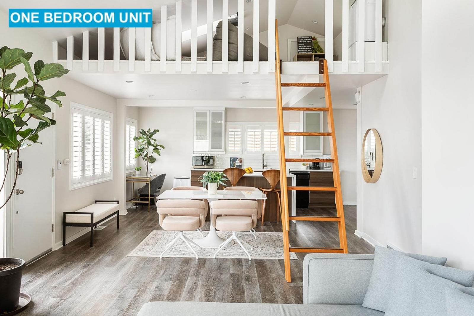 The Ferry House Apartment Seattle Exterior photo