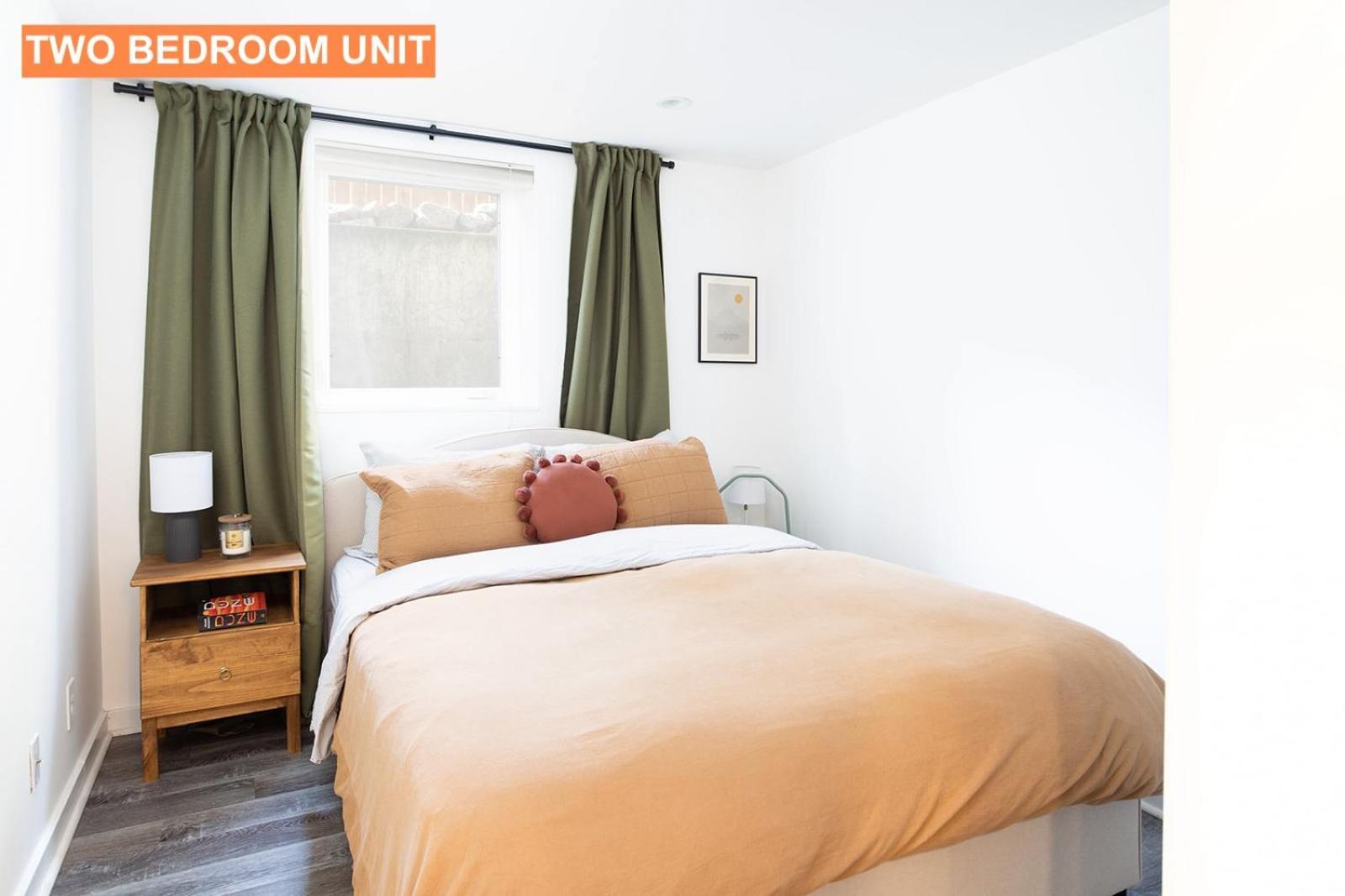 The Ferry House Apartment Seattle Exterior photo